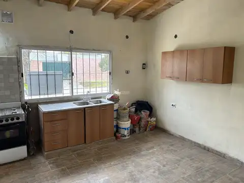 Casa en Alquiler de 2 dormitorios