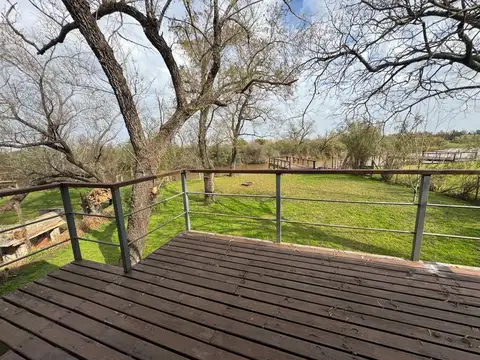 Casa en Alquiler Temporal de 2 dormitorios