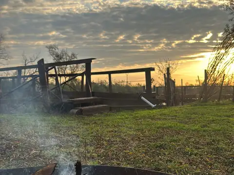 Casa en Alquiler Temporal en Victoria, USD 100
