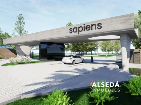 Sapiens Ruta 18 km 12,5