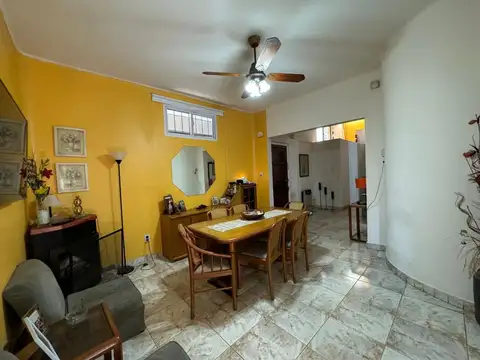Depto Tipo Casa en Venta en Villa Luro, USD 185.000