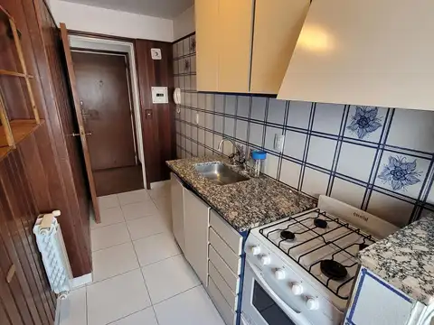 Departamento en Alquiler con 1 cocheras