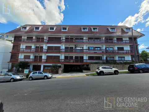 Departamento en Playa Grande