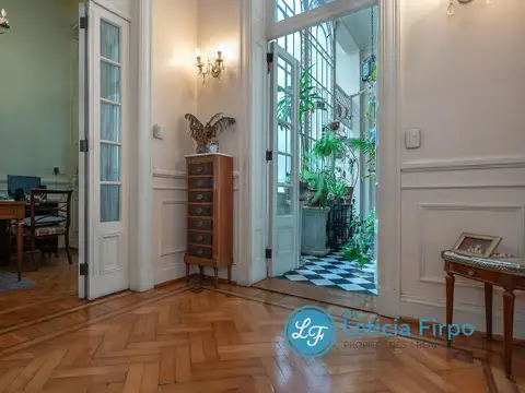 Departamento en Venta 100 años