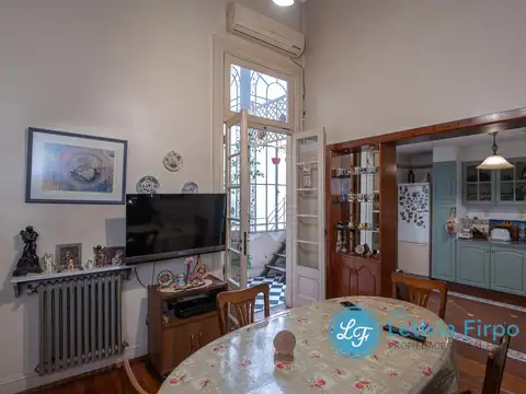 Departamento en Venta de 6 ambientes