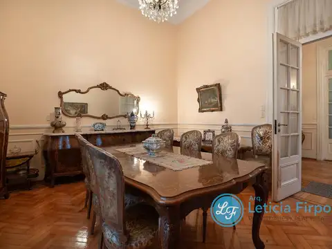 Departamento en Venta 100 años