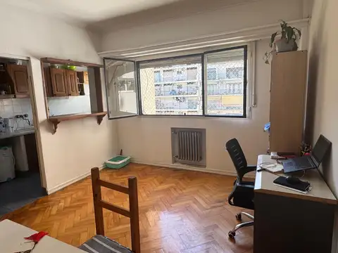 Departamento en Alquiler en Caballito, $ 1.150.000