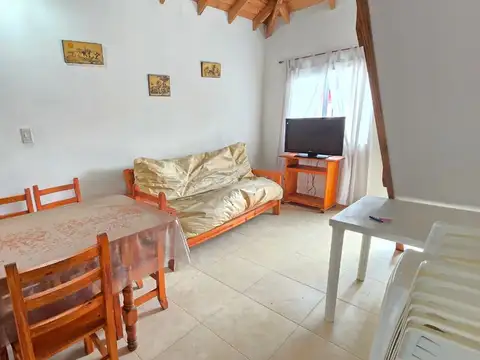 Departamento en Venta de 4 ambientes