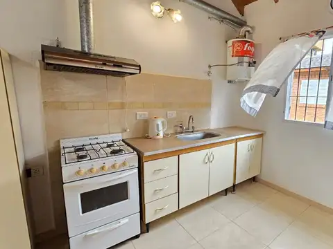 Departamento en Venta en Mar del Tuyu, USD 45.000
