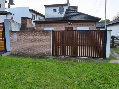DUPLEX VENTA 4 AMBIENTES MAR DEL TUYU