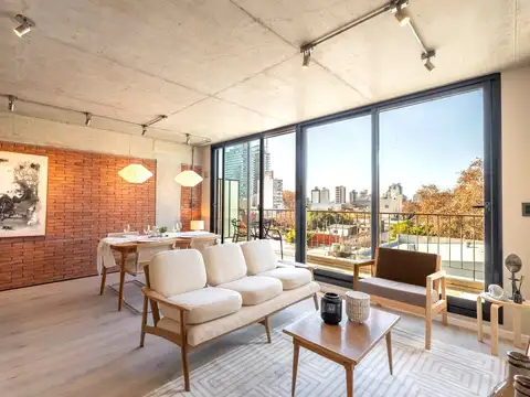 Departamento en Venta en Pichincha, Rosario
