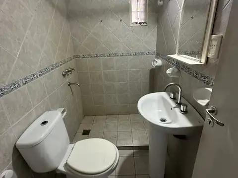 Crespo al 1428 Planta baja