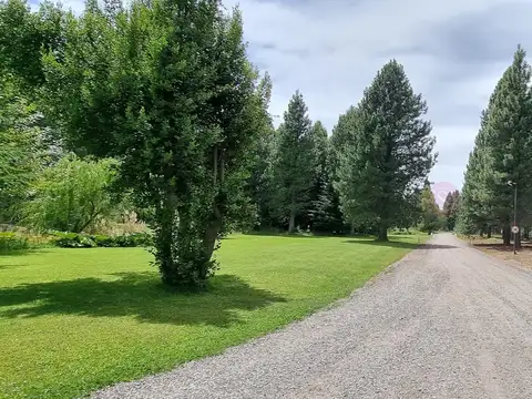 Terreno en Venta en San Martin de los Andes, Lácar