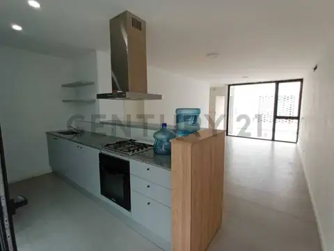 Departamento en Alquiler de 3 ambientes