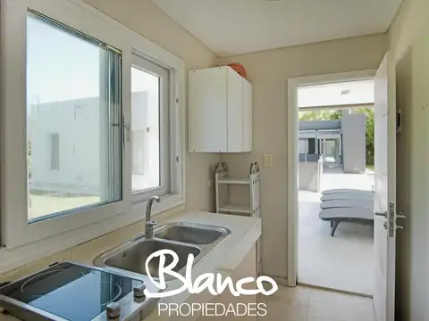 Casa en Venta 5 años