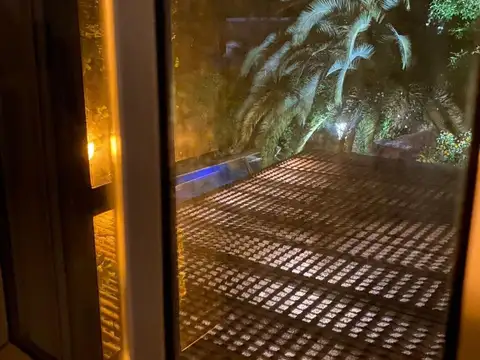 Casa 6 ambientes con 3 baños