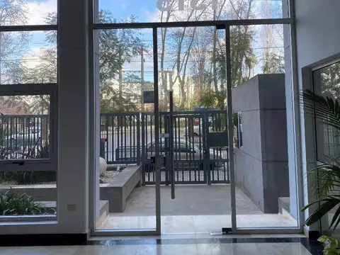 Valentin Vergara 1300, Piso 16°