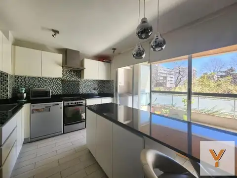 Departamento en Venta Apto profesional