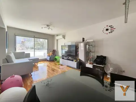 Departamento en Venta en Flores, CABA