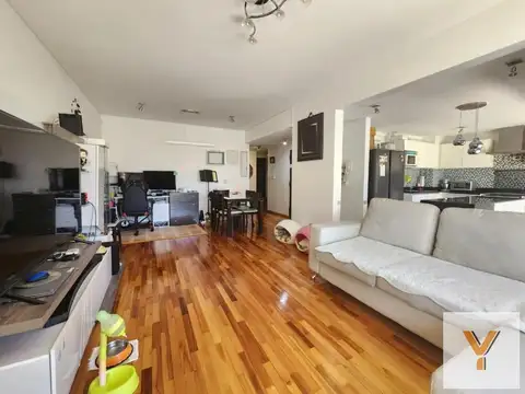 Departamento en Venta en Flores, USD 310.000