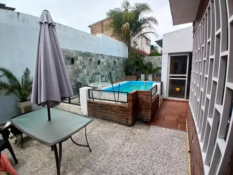 GARAY AL 2800 VENTA CASA 3 DORMITORIOS EN ROSARIO