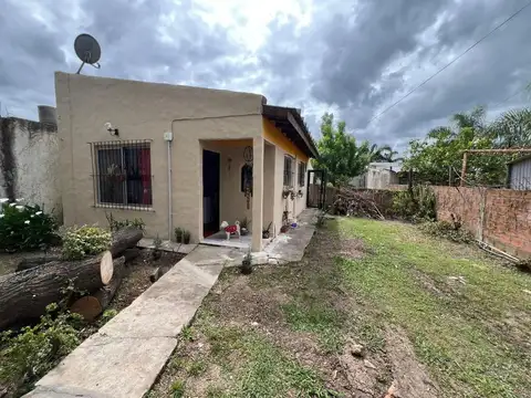 Casa en Venta de 2 dormitorios