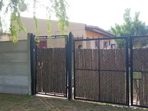 CASA EN VENTA ,ESCOBAR APTO CREDITO ,FINANCIACION.