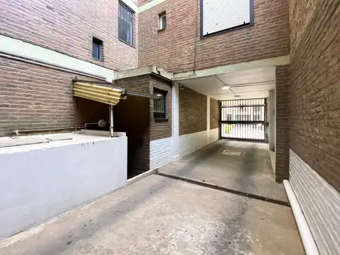 Departamento en Alquiler de 4 ambientes
