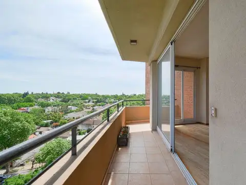 Departamento en Venta en San Isidro, USD 270.000