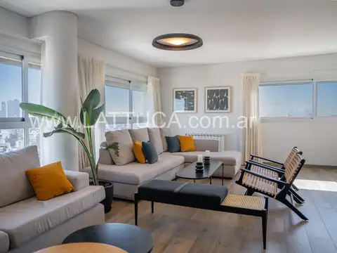 Departamento en Venta 3 años