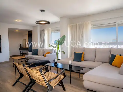 Departamento en Venta al Noroeste