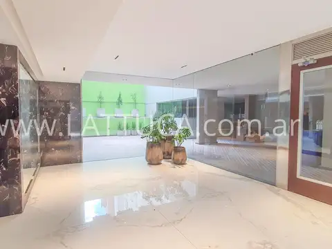Departamento 6 ambientes con 2 baños