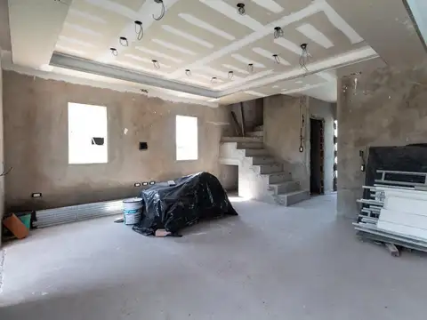 Casa en Venta A Estrenar