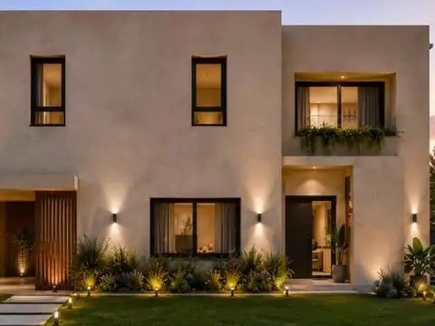 Casa Premium en Lomas de Canning