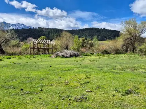 Terreno en Venta de 1800,0 m2