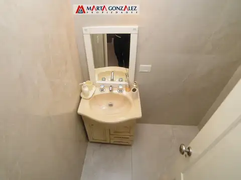 Casa en Alquiler 20 años