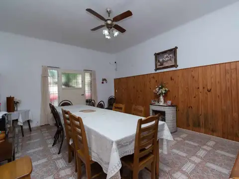Venta casa 4 Dorm Villa Ballester IDEAL 2 FAMILIAS