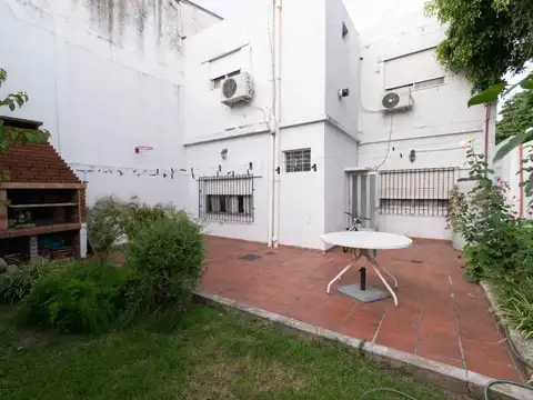 Venta casa 4 Dorm Villa Ballester IDEAL 2 FAMILIAS