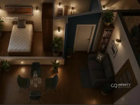 Departamento en Venta en Belen de Escobar, Partido de Escobar