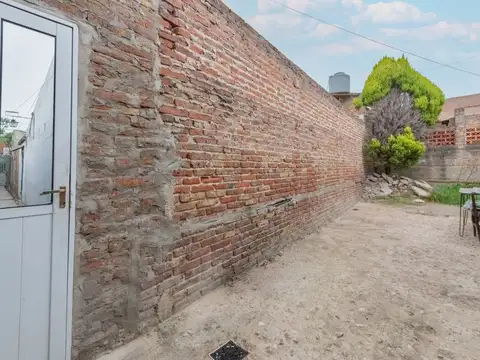 Casa en Venta 36 años