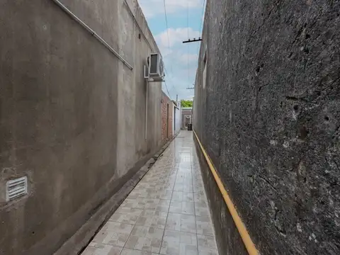 Casa en Venta en Santa Fe, USD 47.000