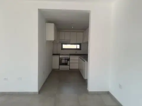 Vendo dúplex en docta 2 dormitorios 2 baños ideal familia, financiación