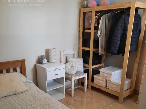 Casa 5 ambientes con 1 baño