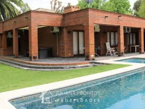 Camino General Belgrano Lote / N° 0