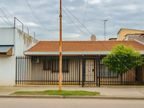 Casa Chalet Lomas del Mirador 3 amb jardin y patio