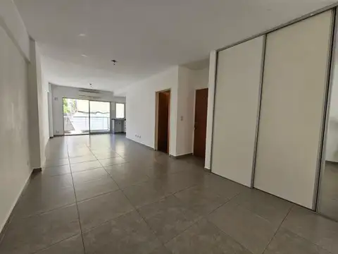 Nicolas Repetto 300 Departamento venta Monoambiente divisible con Balcón Moderno Caballito