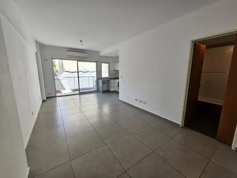 Departamento en Venta en Caballito, USD 75.000