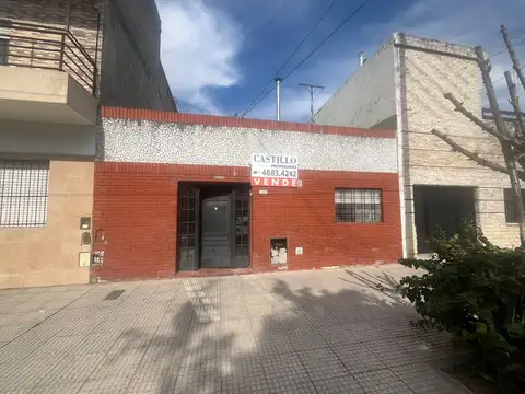 Casa lote propio 3 AMB