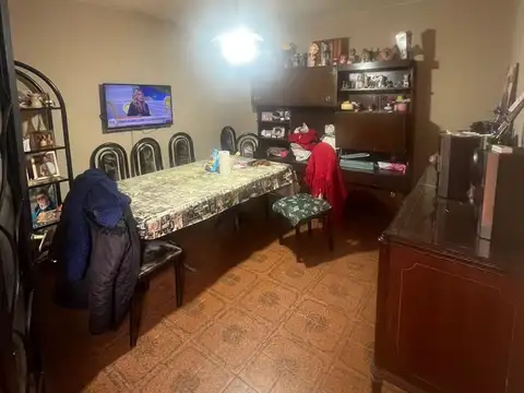 Casa en Venta en Villa Lugano, USD 138.000
