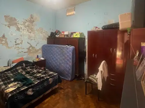 Casa en Venta 40 años